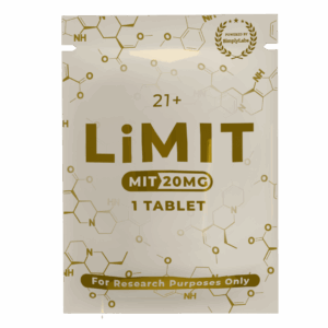 LiMIT 1ct Sample Pack – 20mg MIT
