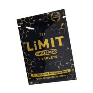 LiMIT 1ct Sample Pack – 40mg MIT